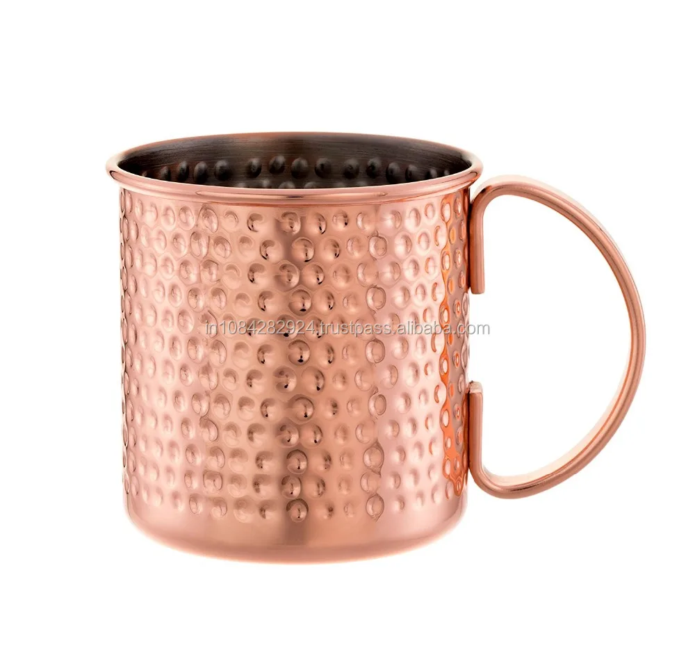 Engraved Copper Beer Mugs.. Buy Copper Mug Holder Moscow Copper Mug Pure Copper Craft Mug Mug