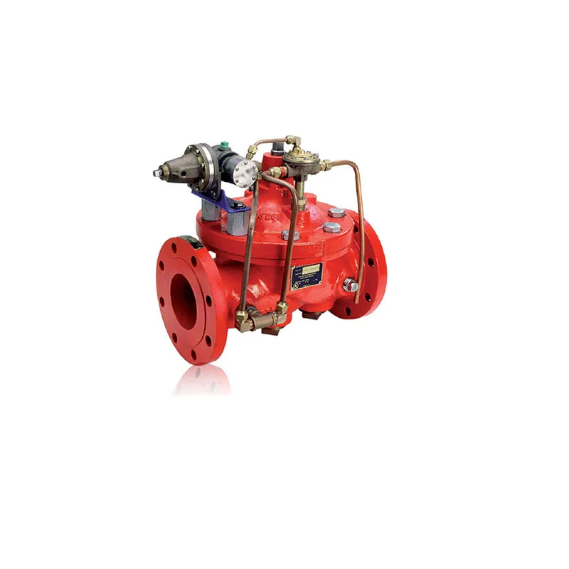 fire safety valve quotation