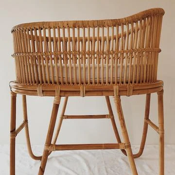 Berceau De Bebe En Rotin Nouveau Ne Teste Au Vietnam Buy Rotin Lit Bebe En Osier Lit Bebe Rotin Bebe Berceau Product On Alibaba Com