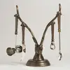brass antique