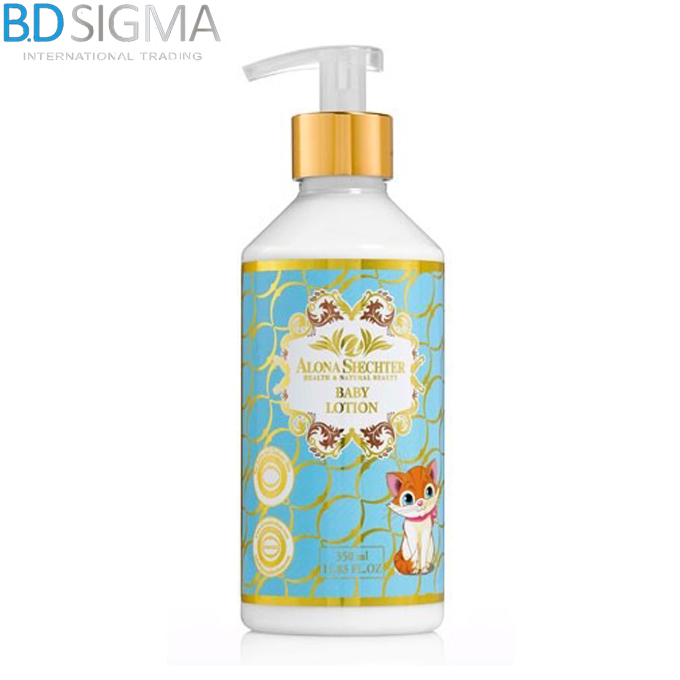 Высококачественный лосьон для детской