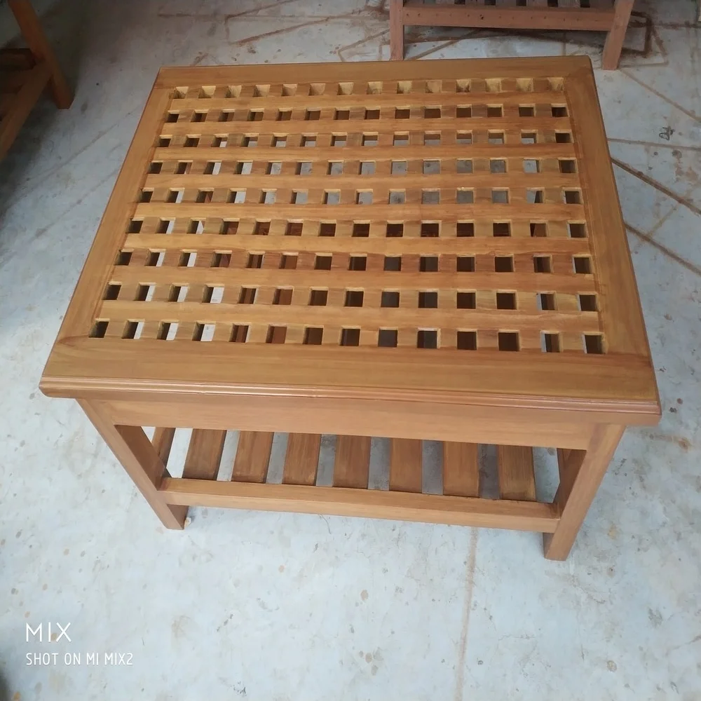 Good Quality Wooden Grates Coffee Table Buy Wooden Coffee Tables