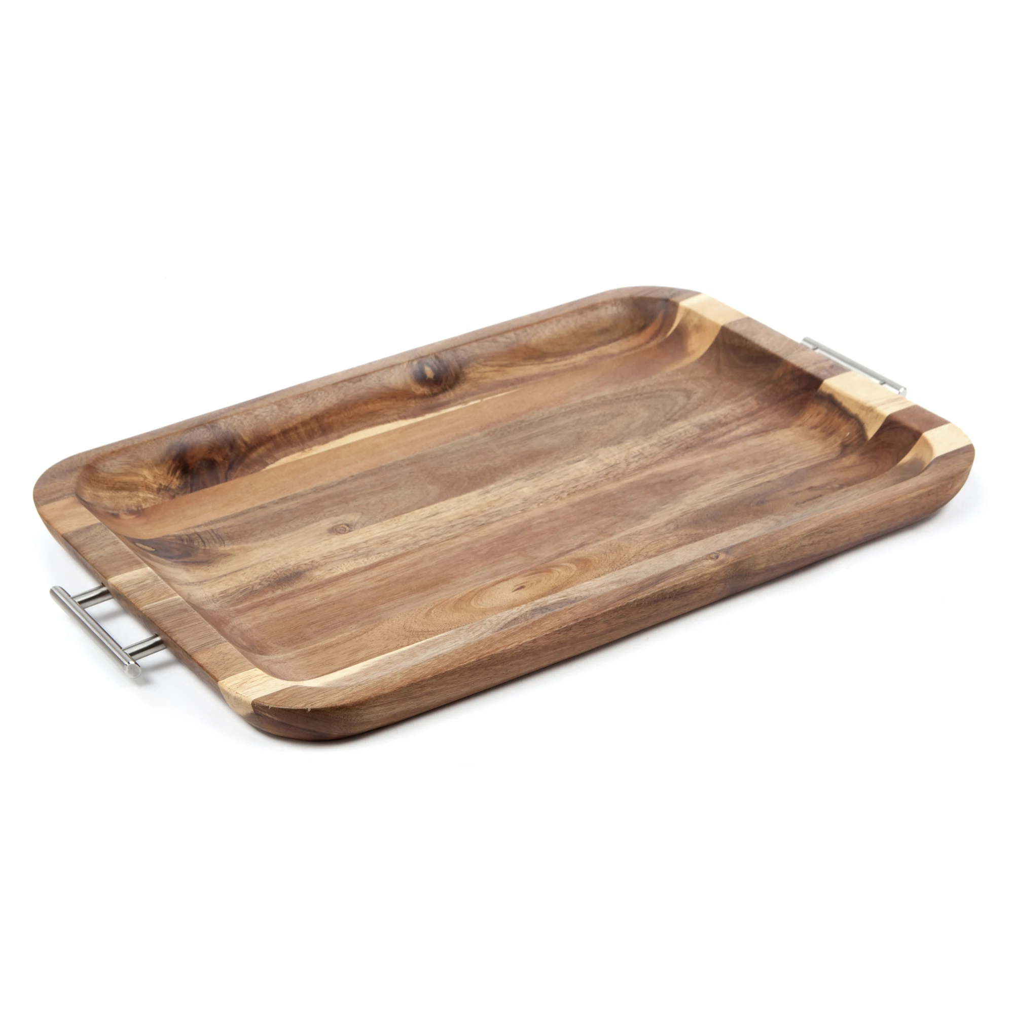 where to buy wooden serving trays