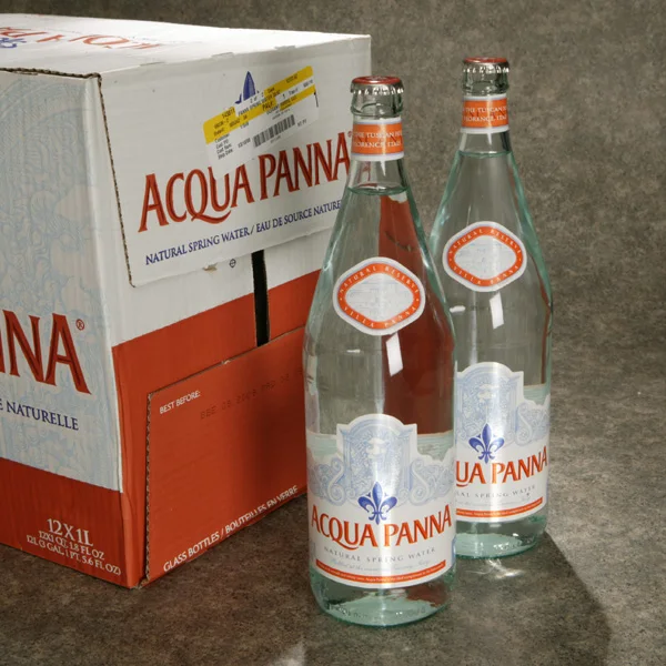 Acqua Panna Natural Spring Water View Acqua Panna Perrier Product Details From Beaktar Trading Pty Ltd On Alibaba Com