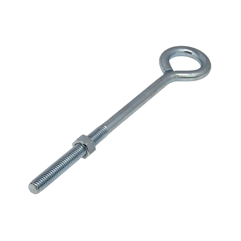 Oem Anchor Swivel Flat Inch Eye Bolt With Wing Nut Buy Eye Bolt Price
