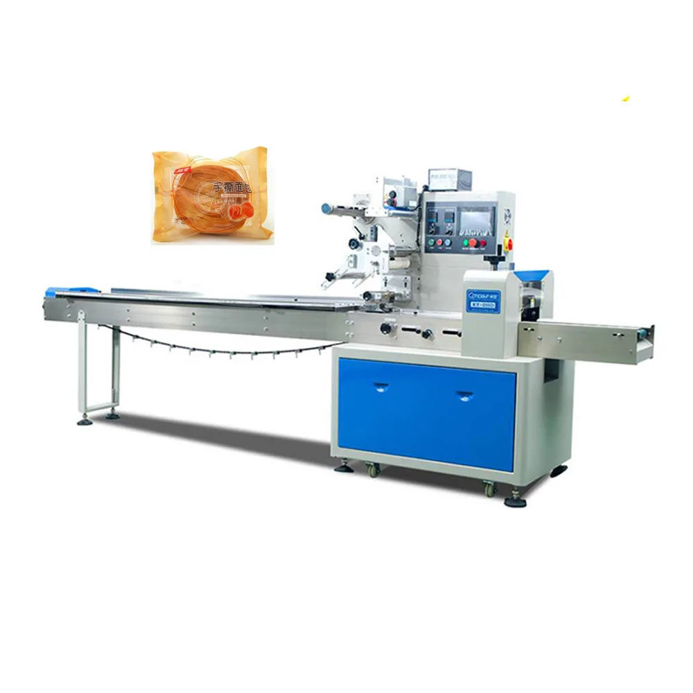 heat packing machine