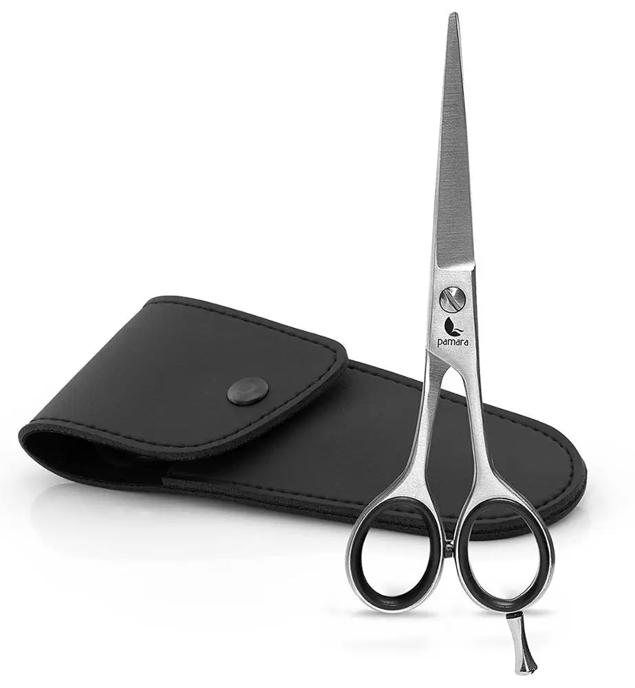 Professional Hair Scissors With Artificial Leather Packing Buy Hair