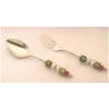 Silver plated