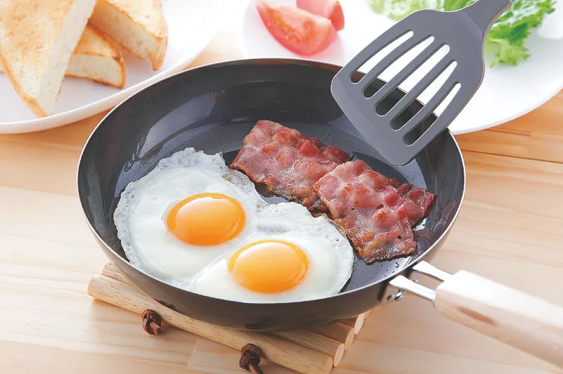 Summit Cast Iron Pancake Pan Japanese Hotcake Fry Pan 20cm