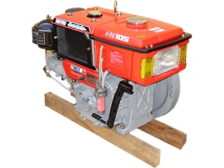 Small Diesel Engine RV105 (10.5HP) - Reliable Performance