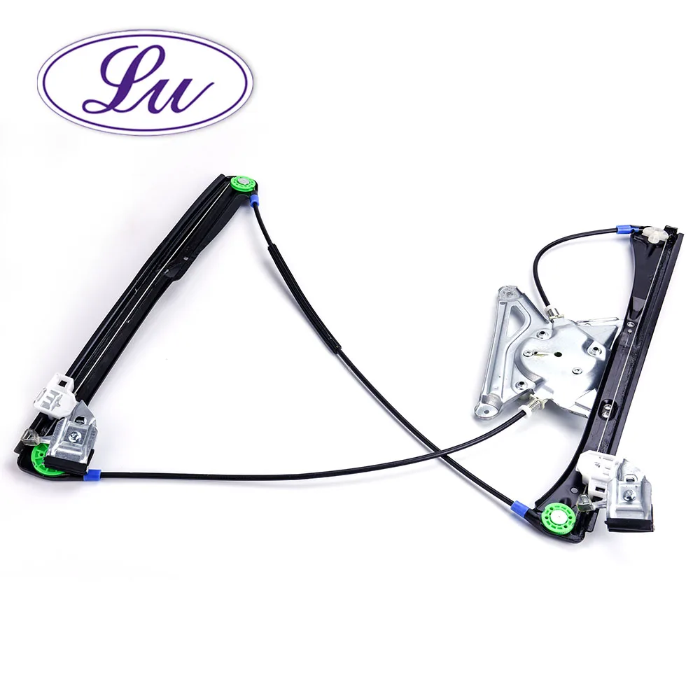 Front Window Regulator FL For AUDI W/O MOTOR A4 96-01 w/o 8D0 837 461 740-496