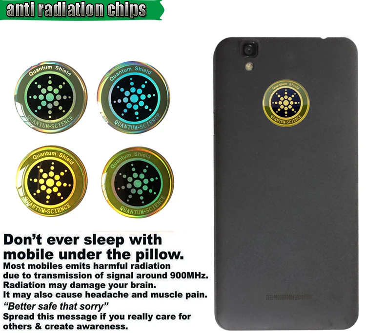 Классическая и модная наклейка для мобильного телефона с защитой от