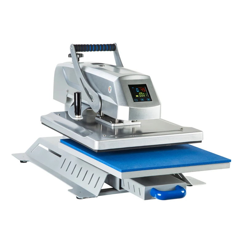 Free Te Flons Blue Silicon Pad Swing Away Heat Press 16x20