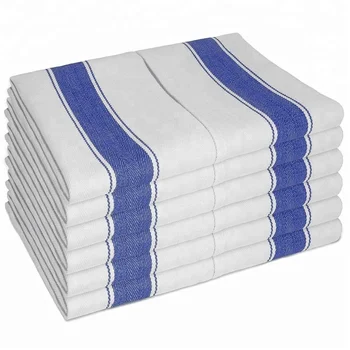 Factory Price Cotton Kitchen Towels Dish Towels 100% Cotton Linen Kitchen Tea Towel Kitchen Cloth Supplier Pakistan