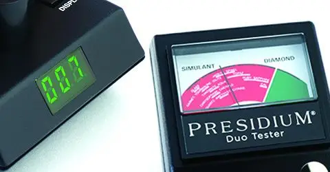 Presidium DUO Tester