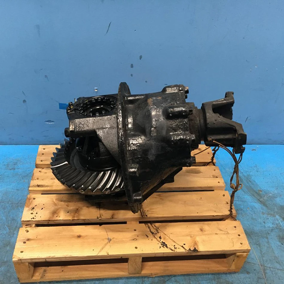 Japan Differential Used ISUZU for GIGA, FORWARD, ELF