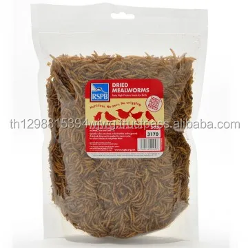 freeze dried mealworms for sale