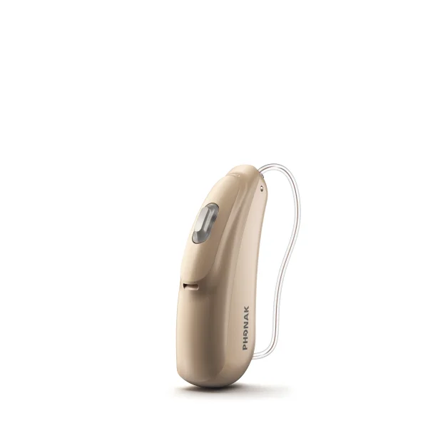 Phonak Hearing Aids Audeo B90r With Mini Charger Rechargeable Buy Phonak Hearing Aid New