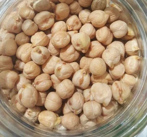 High Quality Grains/Factory Direct Sales Kabuli Chickpeas/Indian Origin Chickpeas 2026 Crop...