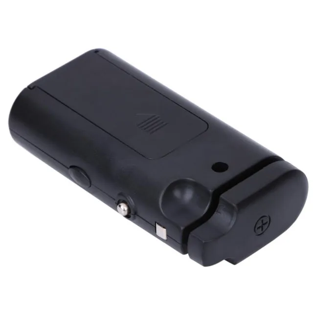 Battery Tester, Small Digital Battery Capacity Tester Universal Battery