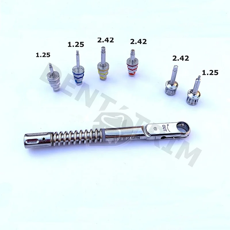 Llave De Torsión Digital, Trinquete, Conector De 1/4 Pulgada | Cuotas