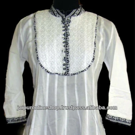 Stylish Girls Cotton Summer Kurti Top Buy Stylish Girls Cotton Summer Kurti Top Fancy Embroidered Kurtis Online Shopping For Tops And Kurtas Product On Alibaba Com