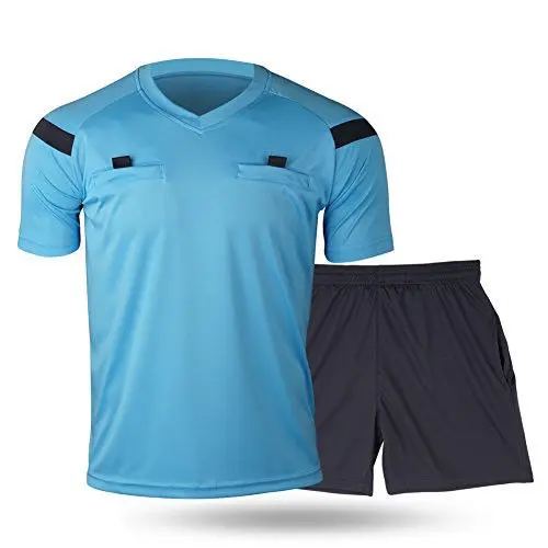professional soccer uniforms