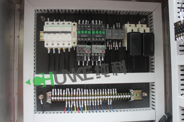 
 1000 л/ч двухступенчатые обратное осмическое водное Очищение системы сетчатый фильтр из нержавеющей стали для гемодиализа  