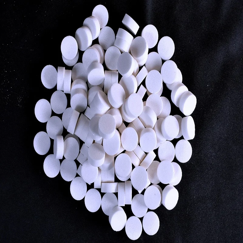 Supplier Of Salts Tablets Crystal Rock Bath For Water Softener