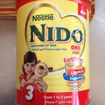 Nestle Nido 1 Leche En Polvo Tapa Roja A La Venta Precio Barato Buy Nestle Nido Great Nido Milk Best Nido Milk Product On Alibaba Com