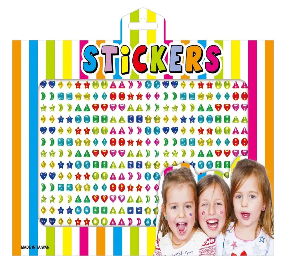 Оптовая продажа 143 пар большой набор милые декоративные эпоксидные серьги Набор наклеек с Диснеем и проверенной фабрикой NBCU