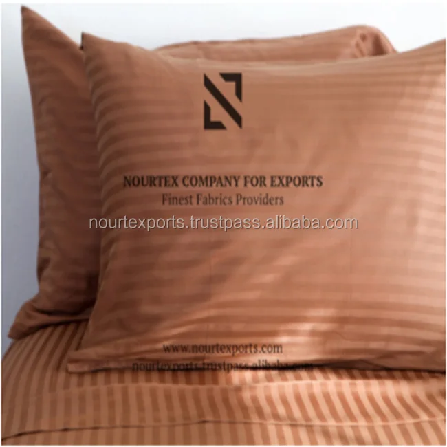 Высококачественный современный дешевый комплект постельного белья из египетского хлопка Лидер