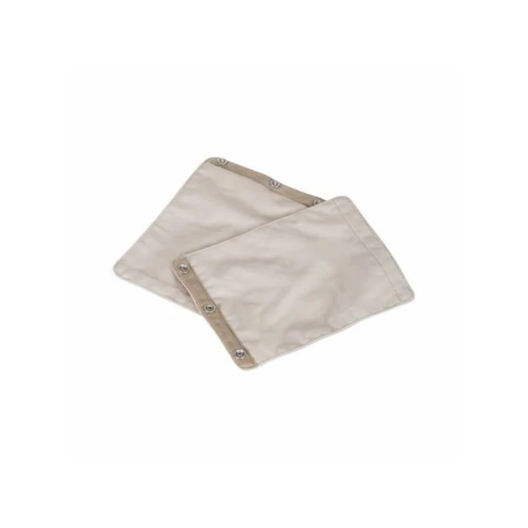 organic teething pads