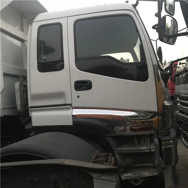 Б/у HINO/ISUZU/HOWO/VOLVO 351 - 450hp лошадиных сил и Volvo б/у грузовик