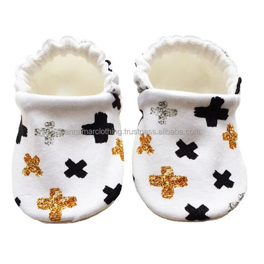 crochet baby booties price