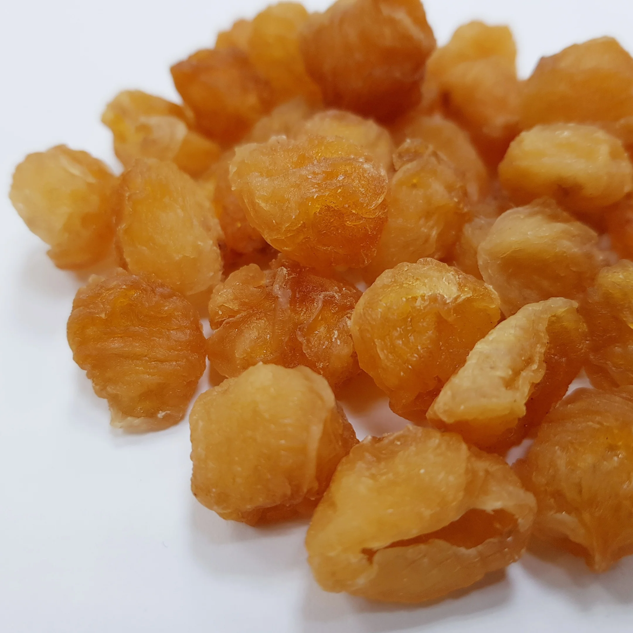 
Натуральный сушеный Лонган без сахара, Таиланд 