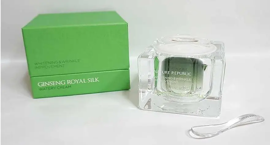 NATURE REPUBLIC ROYAL SILK WATERY / Korea cosmetic wholesale on m.alibaba.com