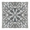 Black Grey Antique