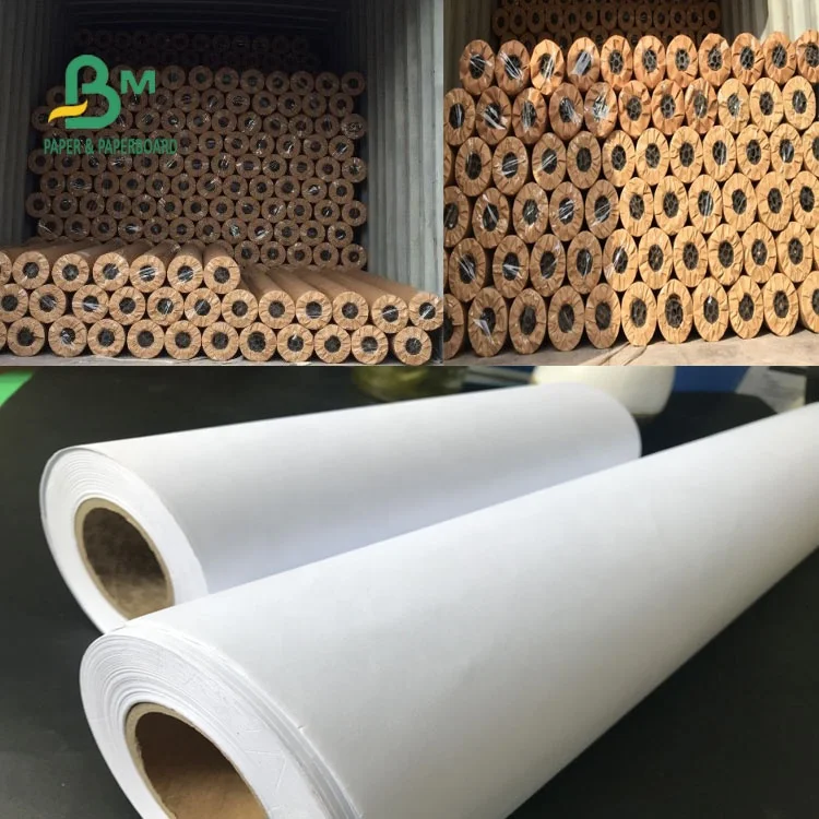 inkjet plotter paper