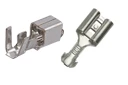 JST Molex DuPont Crimping Tools SN-48B Non-insulated Receptacle and Tab Crimping Plier