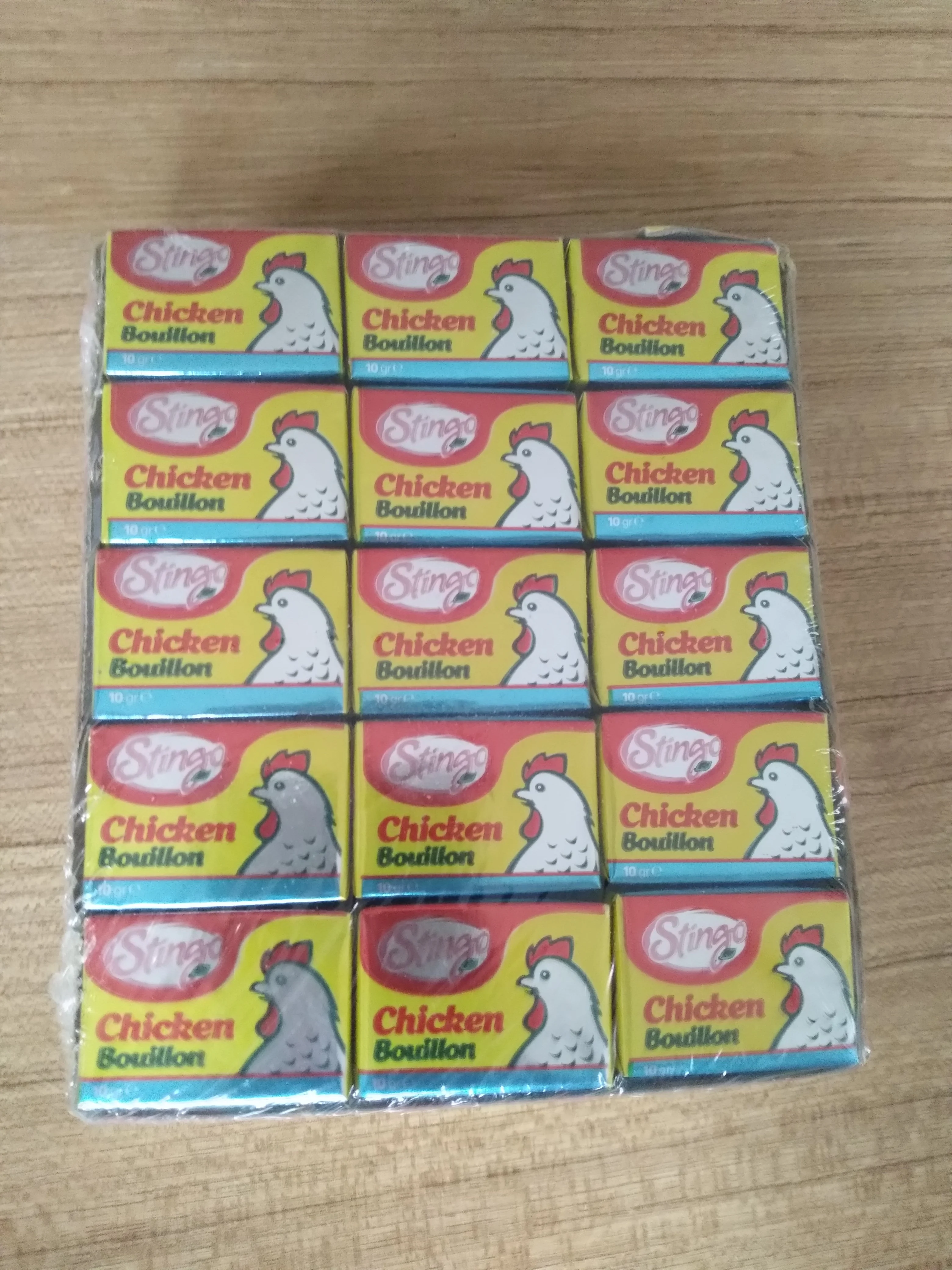 Wholesale DH Food Goat/ Beef Hotpot Spice 26g - Vietnamese Seasoning