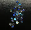 Blue Fire Color