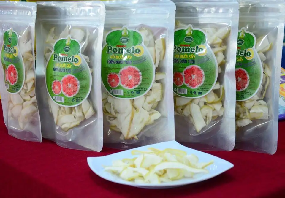Alibaba.com: Dried Shell of Grapefruit, Pomelo Dehydrated Peel, Low ...