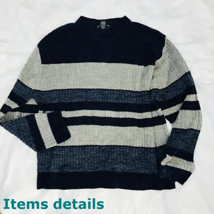 PRIME Used Winter Clothes Bales 80kg 100kg A Grade Fashionable Second Hand Clothing Mixed Sweaters Jackets Taiwan Origin