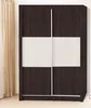 Wenge y Blanco
