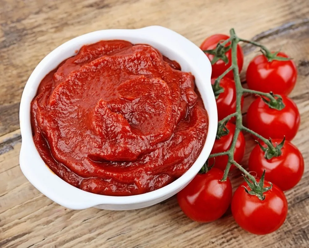 Wholesale Factory Manufacturing Other Sweet And Sour Delicious Sauce Food Price Bulk Ketchup