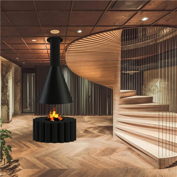 New Design Of Suspended Fireplace Hanging Stoves Buy Suspended Fireplace Fireplace Of Kerosene Hanging Fireplace Product On Alibaba Com