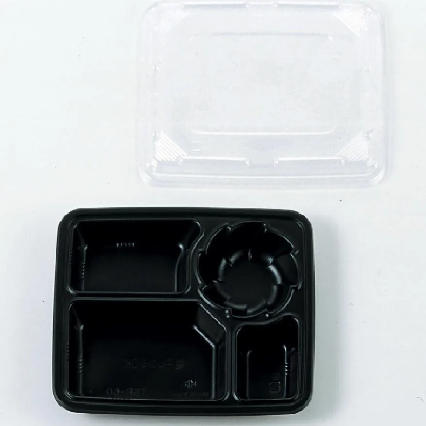 High Quality Disposable Plastic Bento Lunch Boxes, View disposable lunch  boxes, OEM Product Details from Hangzhou Xunda Packaging Co. Ltd on  Alibaba.com