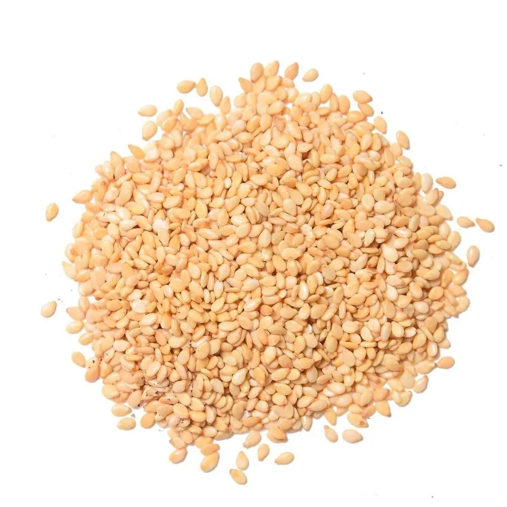 organic plant extracted sesame seed oil bulk supply at low price