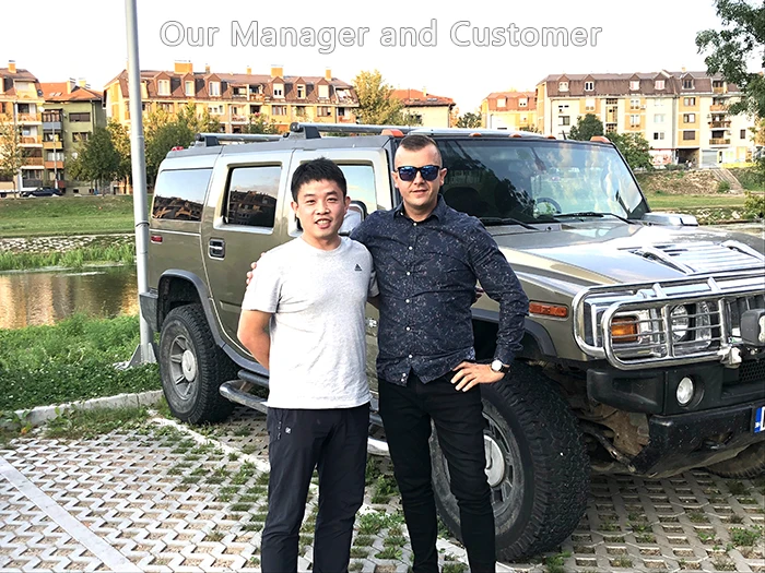 Yuxi Tire Wire Removing Machine of Tire Steel Machinery Recycling